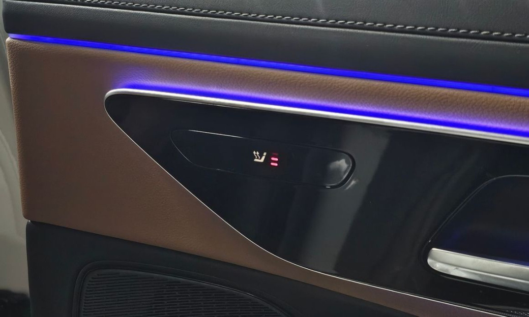 Mercedes-Benz E-Class E200 Avantgarde, 2025