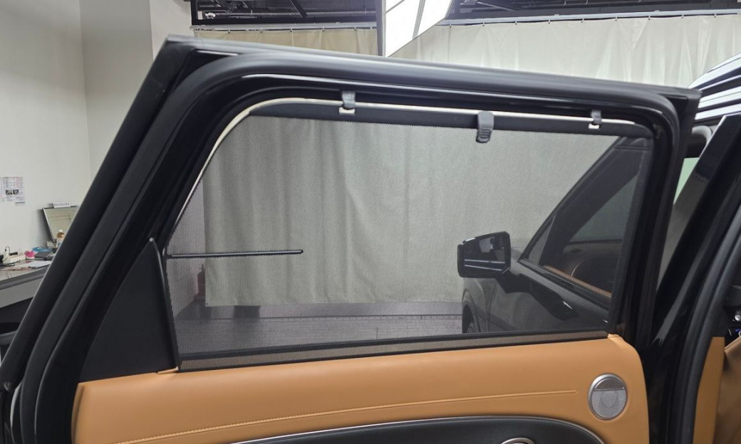 Hyundai Palisade Gasoline 2.5T 4WD 7-Seater, 2026