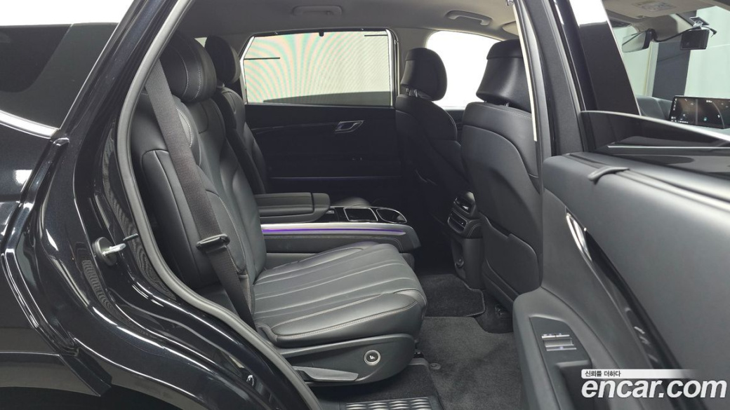 Genesis GV80 2.5T Gasoline 2WD, 2023
