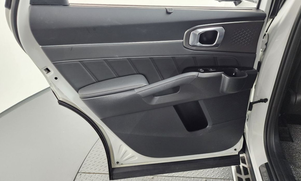 Kia Sorento Gasoline 2.5T 2WD, 2023