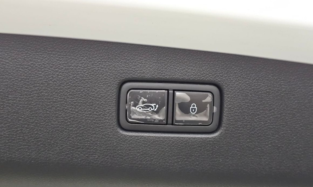 Genesis GV70 2.5T Gasoline AWD, 2024