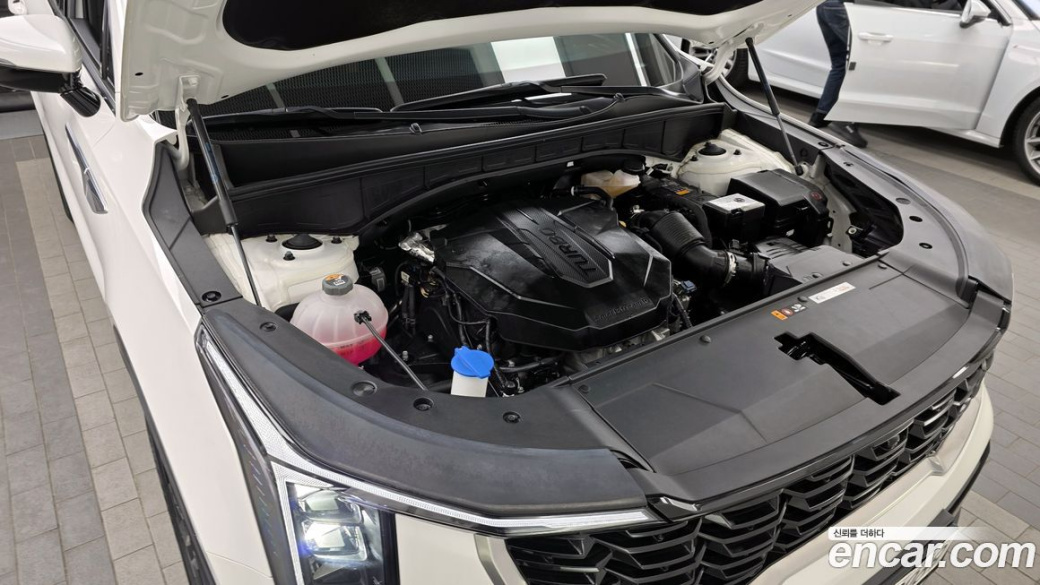 Kia Sorento Diesel 2.2 2WD, 2024