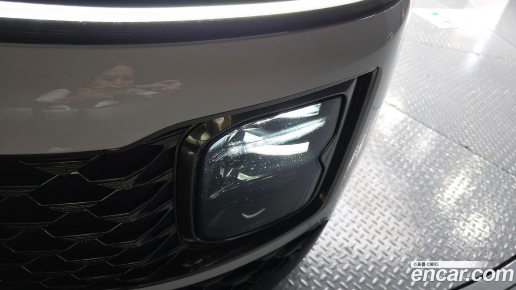 Hyundai Grandeur 2,5 Gasoline 2WD, 2023