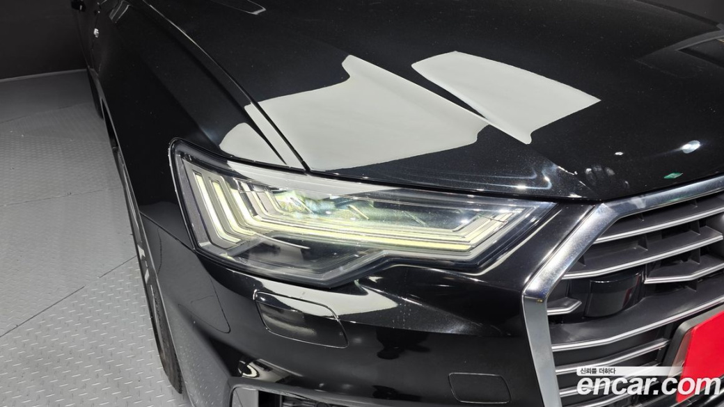Audi A6 45 TFSI Premium, 2023