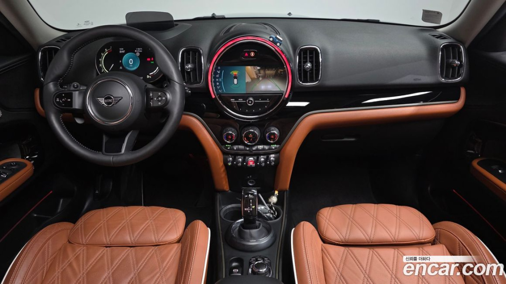Mini Countryman ALL4 Classic, 2022