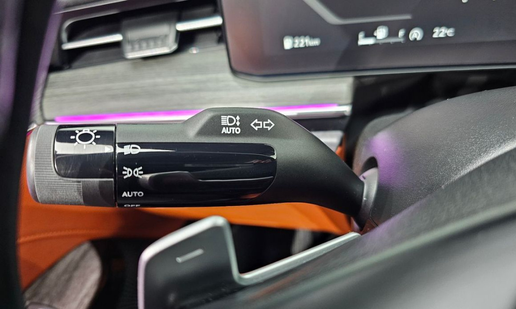 Kia K5 2.0, 2024
