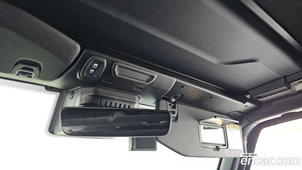 Jeep Wrangler 2.0 Rubicon Power Top 4Door, 2022