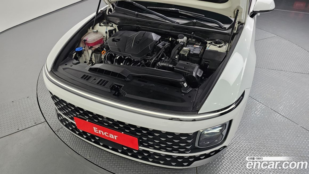 Hyundai Grandeur 2,5 Gasoline 2WD, 2023