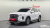Hyundai Palisade Diesel 2.2 2WD, 2022