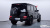 Mercedes-Benz G-Class AMG G63, 2024