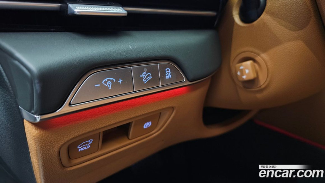 Genesis GV80 2.5T Gasoline AWD, 2024