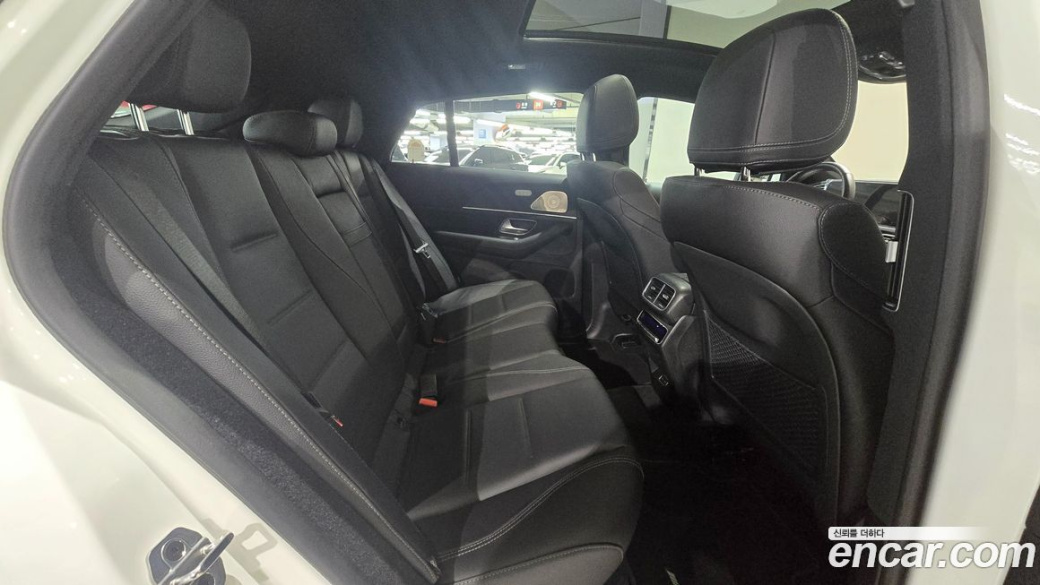 Mercedes-Benz GLE-Class GLE450 4MATIC Coupe, 2025