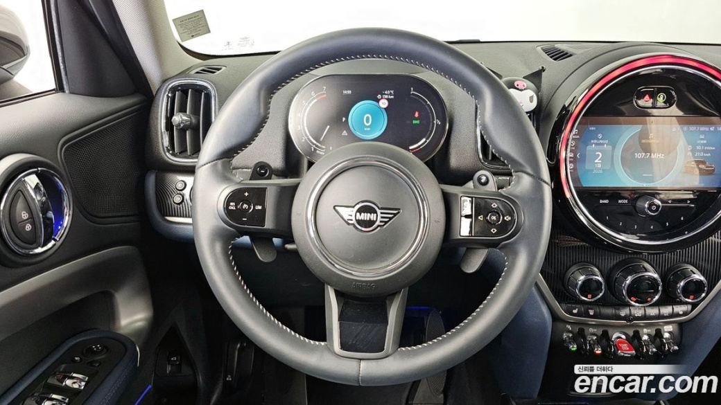 Mini Countryman ALL4 Classic, 2023