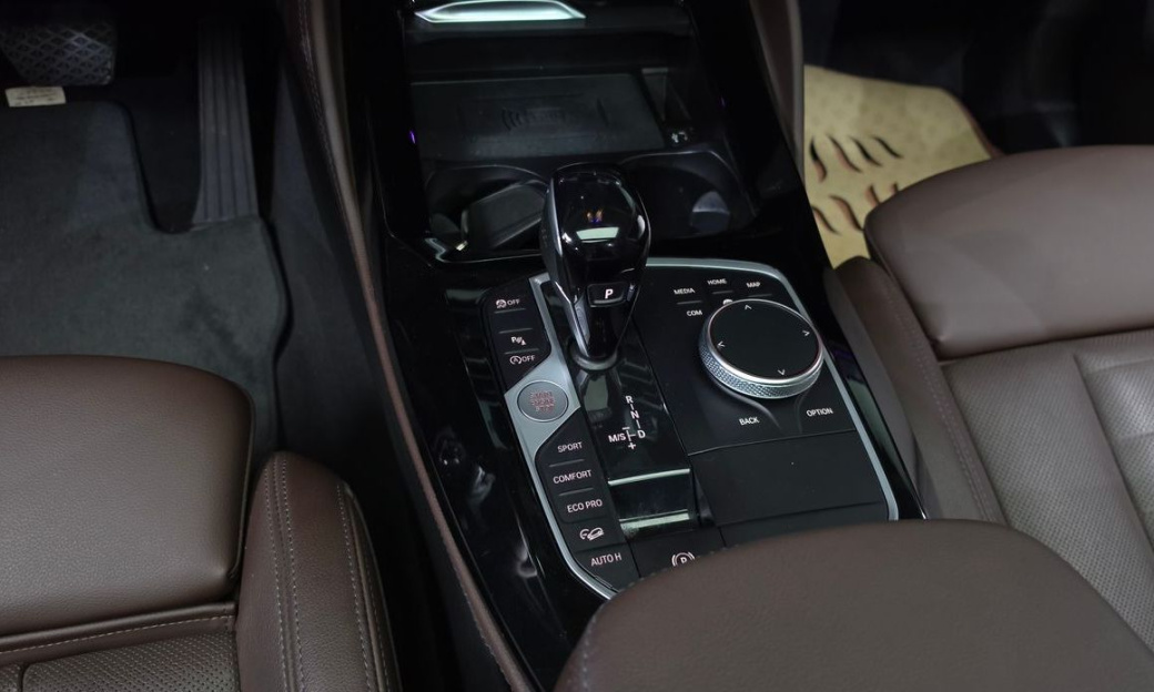BMW X4 xDrive20d xLine, 2022