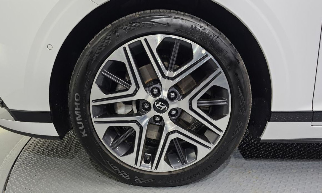 Hyundai Grandeur 2,5 Gasoline 2WD, 2025