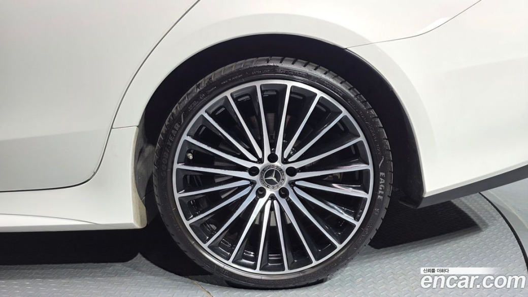 Mercedes-Benz CLS-Class CLS450 4MATIC, 2023