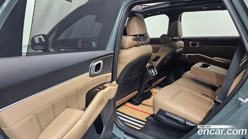 Kia Sorento Diesel 2.2 4WD, 2026