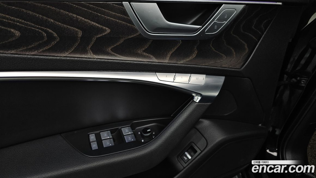 Audi A6 45 TFSI Quattro Premium, 2022