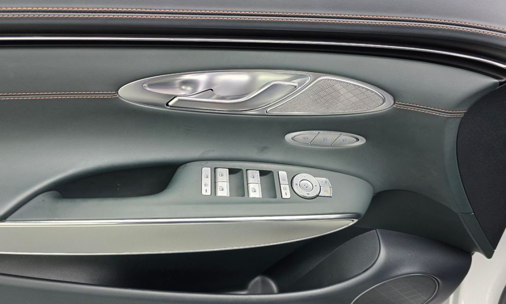 Genesis GV70 2.5T Gasoline AWD, 2024