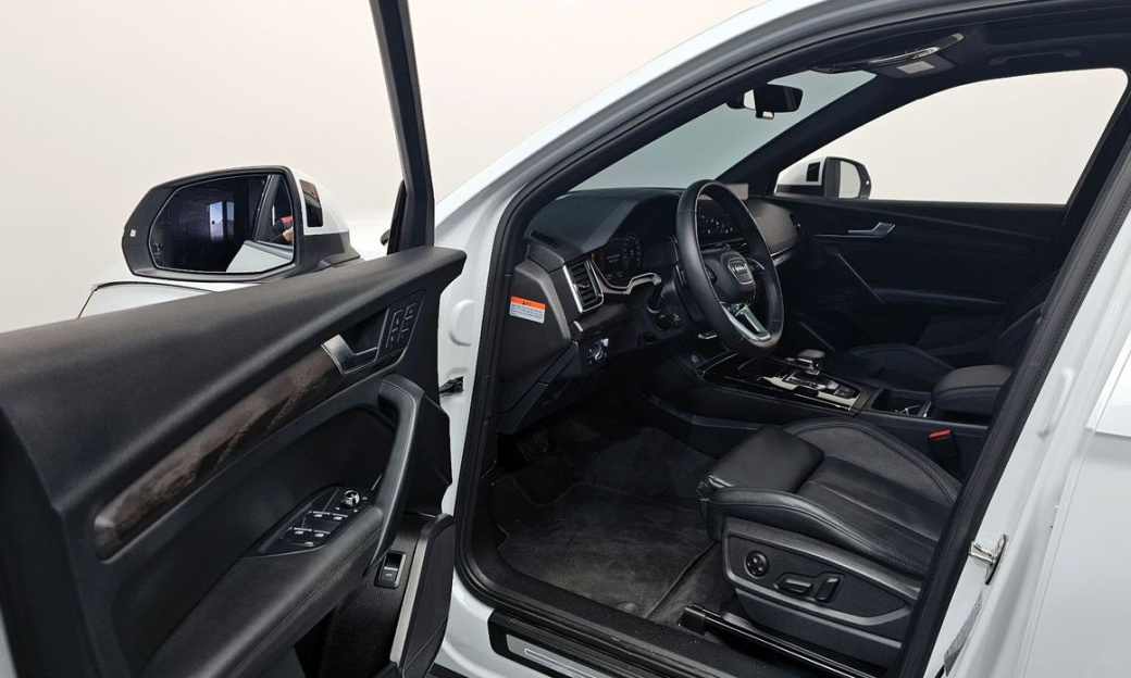 Audi Q5 40 TDI Quattro Premium, 2023