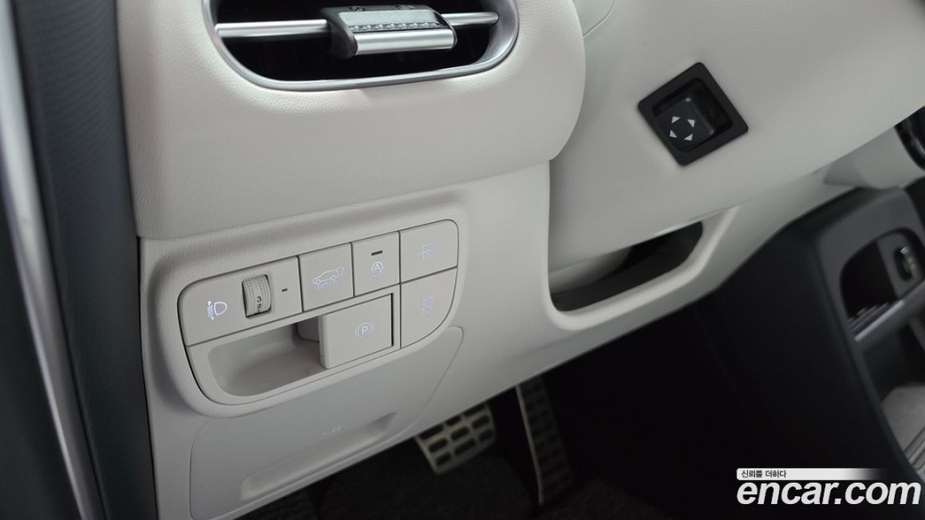Hyundai Palisade Gasoline 2.5T 2WD 9-Seater, 2025