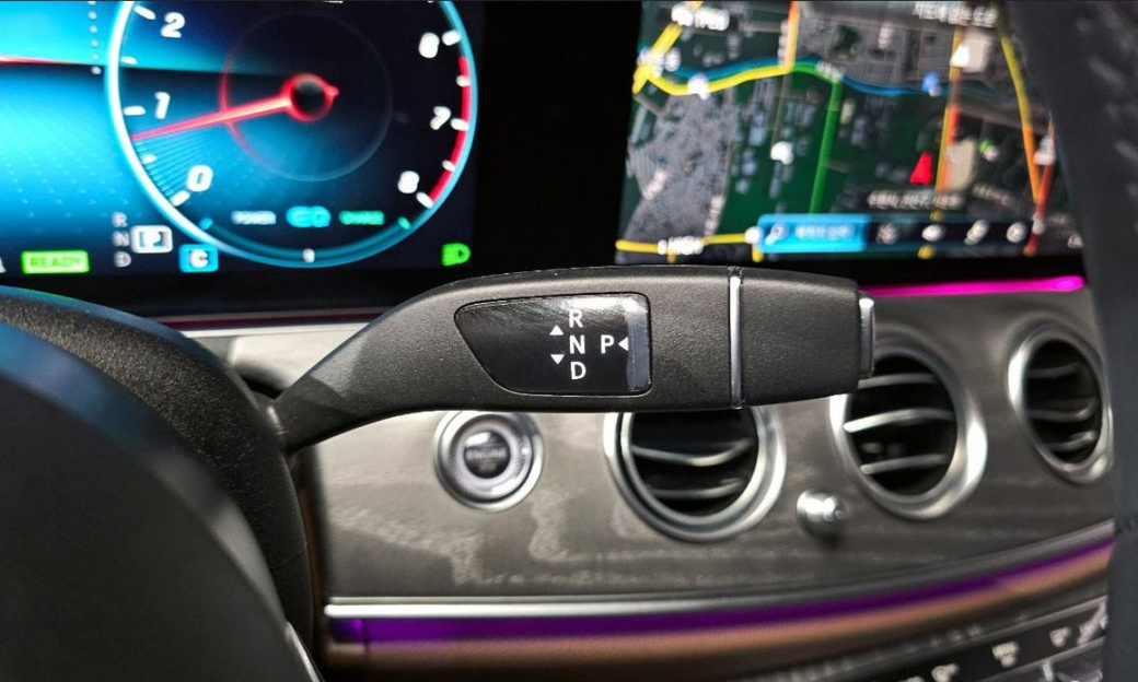 Mercedes-Benz E-Class E350 4MATIC Avantgarde, 2022