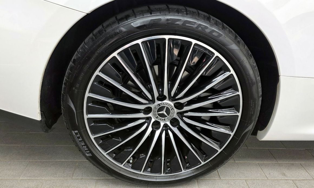 Mercedes-Benz CLE-Class CLE200 Cabriolet, 2024