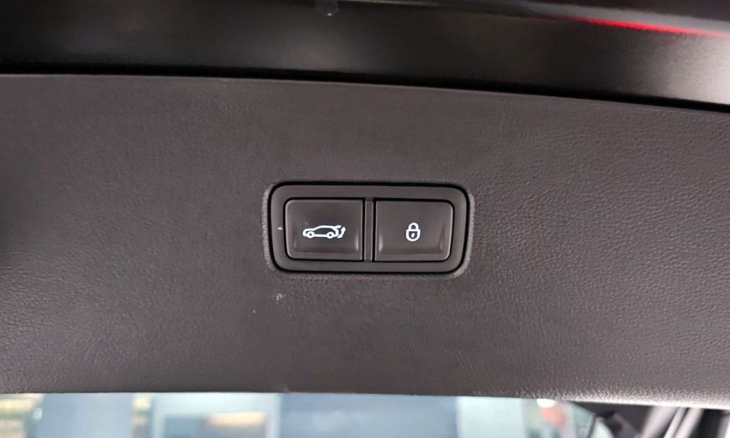 Genesis GV80 2.5T Gasoline AWD, 2024