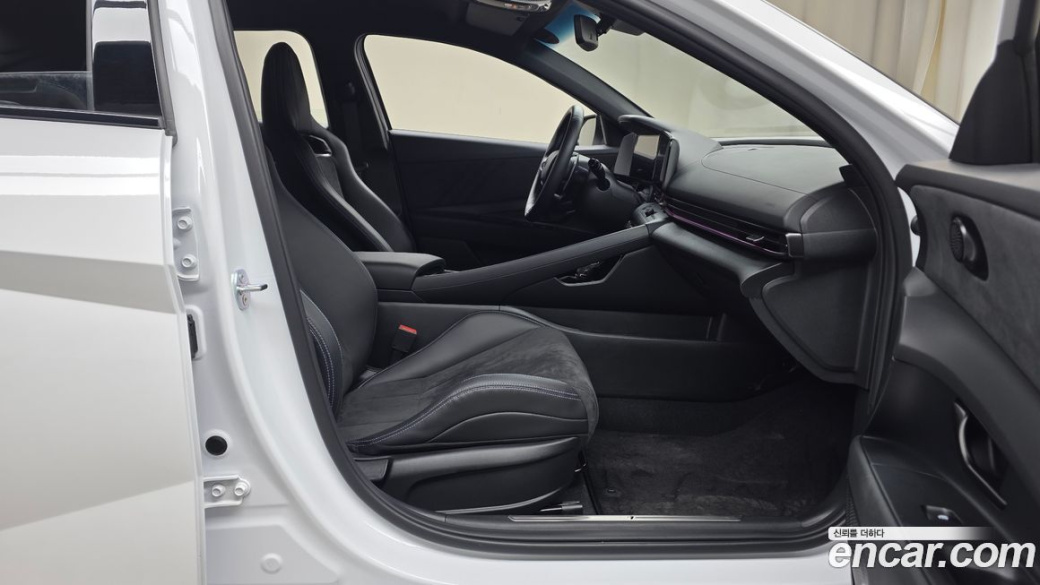 Hyundai AVANTE 2.0 N, 2025