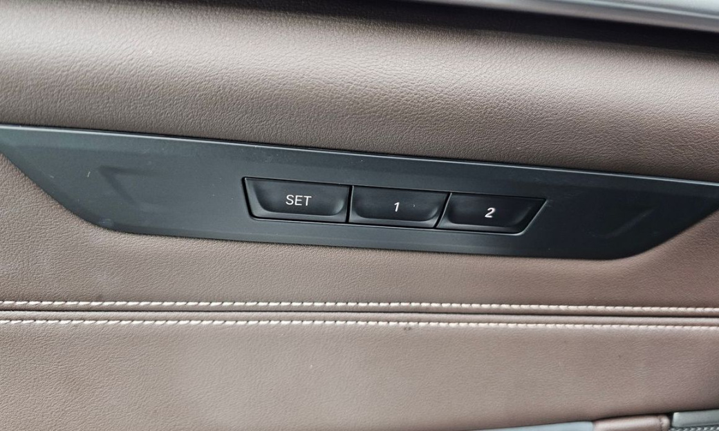 BMW 5-Series 530i M Sport Package, 2022