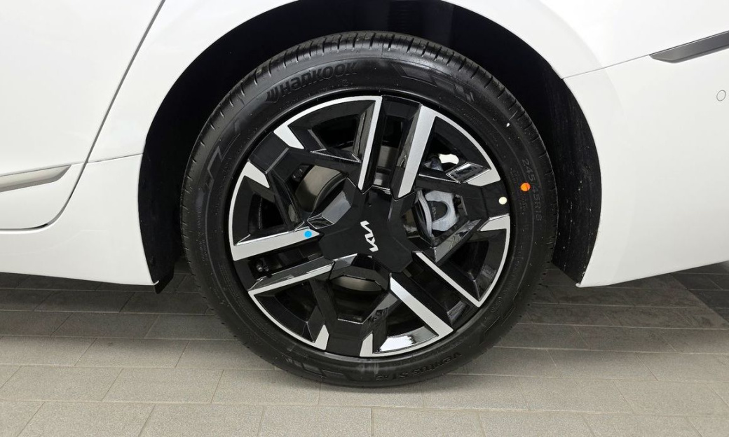 Kia K8 2.5 Gasoline 2WD, 2026