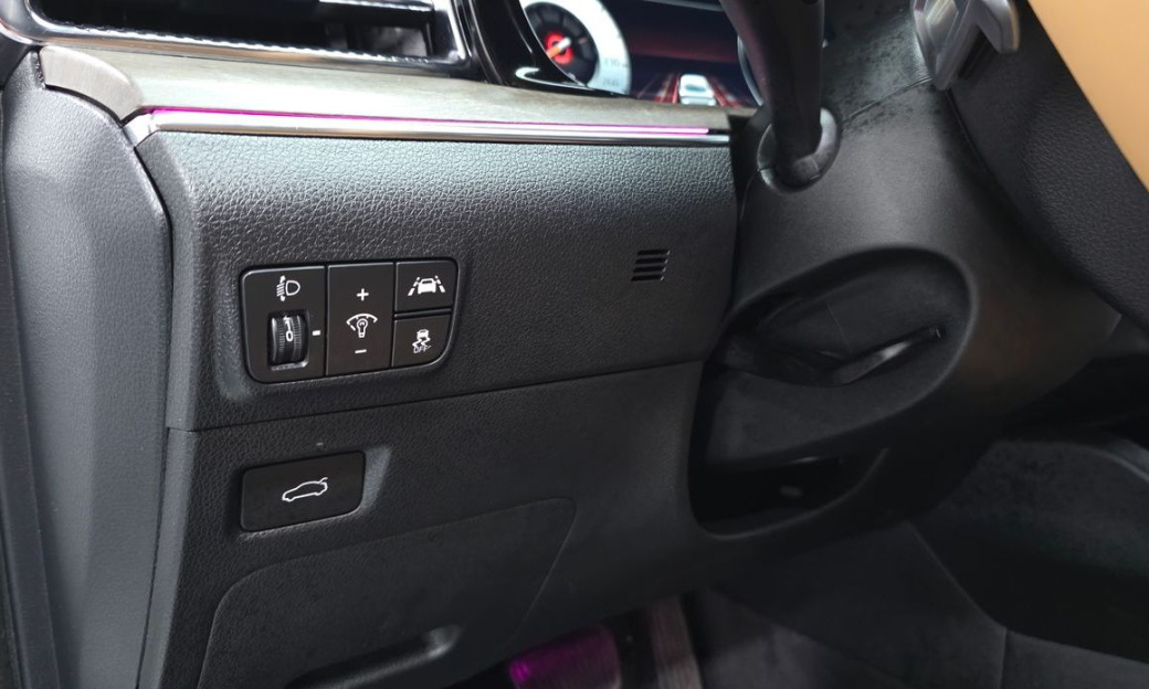 Kia K5 2.0, 2023