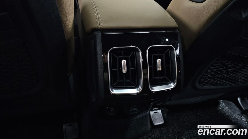 Kia Sorento Gasoline 2.5T 2WD, 2026