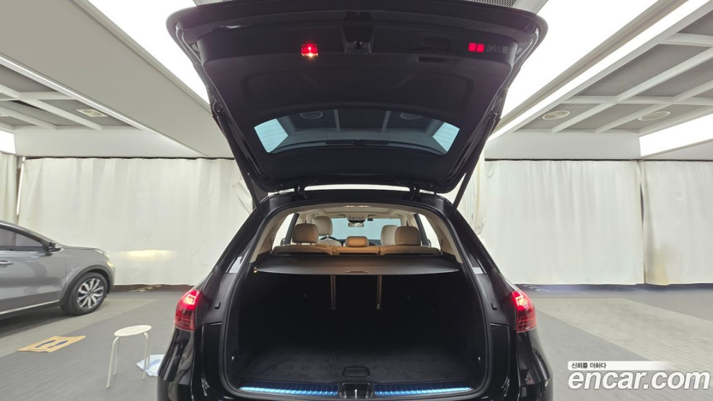 Mercedes-Benz GLE-Class GLE450 4MATIC, 2025