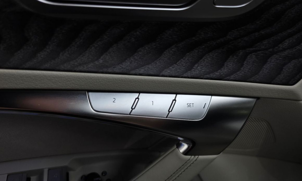 Audi A7 55 TFSI Quattro Premium, 2025