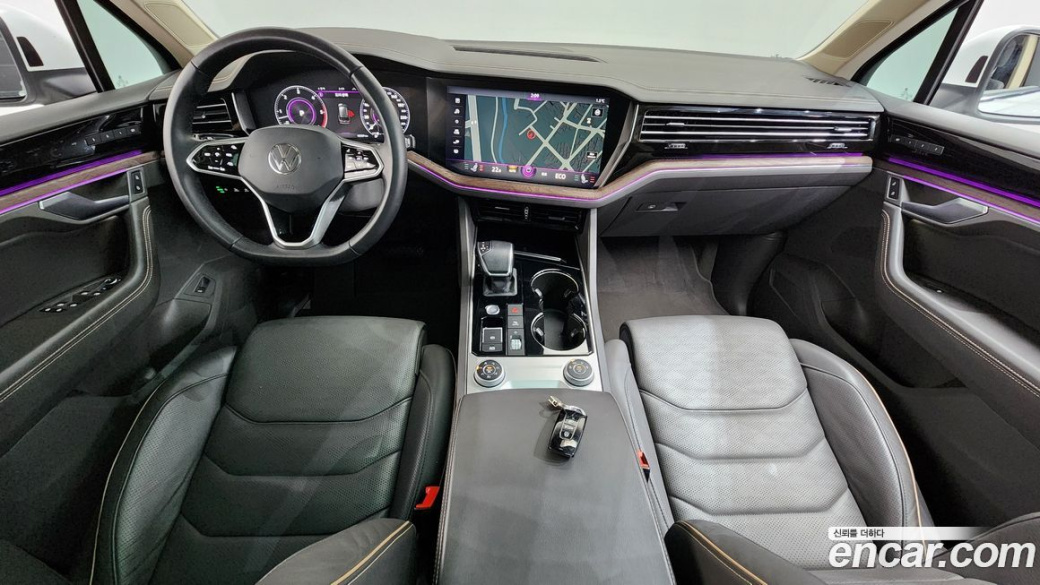 Volkswagen Touareg 3.0 TDI Prestige, 2023