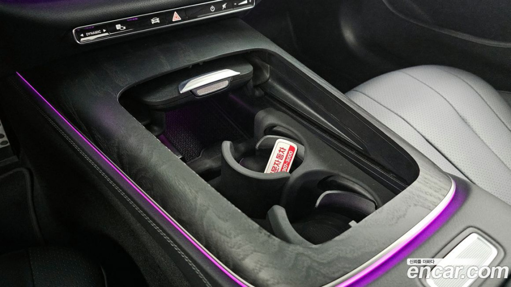 Mercedes-Benz E-Class E220d 4MATIC Exclusive, 2024