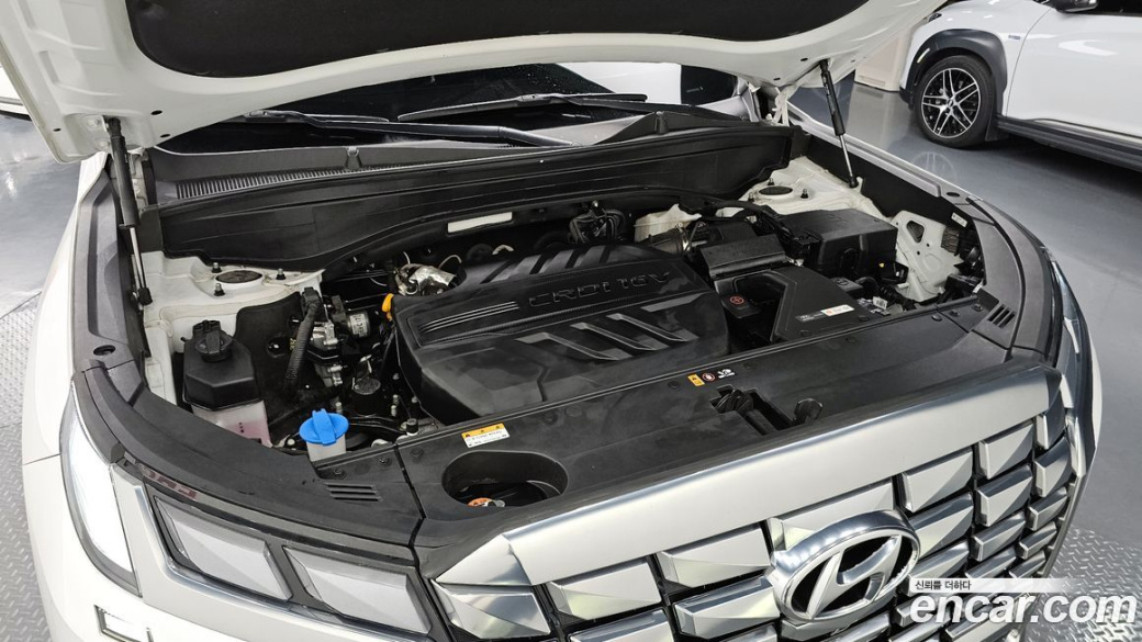 Hyundai Palisade Diesel 2.2 2WD, 2023