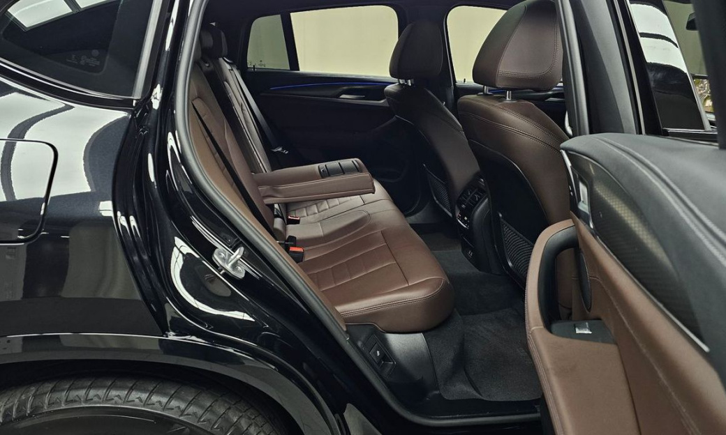 BMW X4 xDrive20i M Sport, 2024