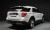 Ford Explorer 3.0 Platinum 4WD, 2021
