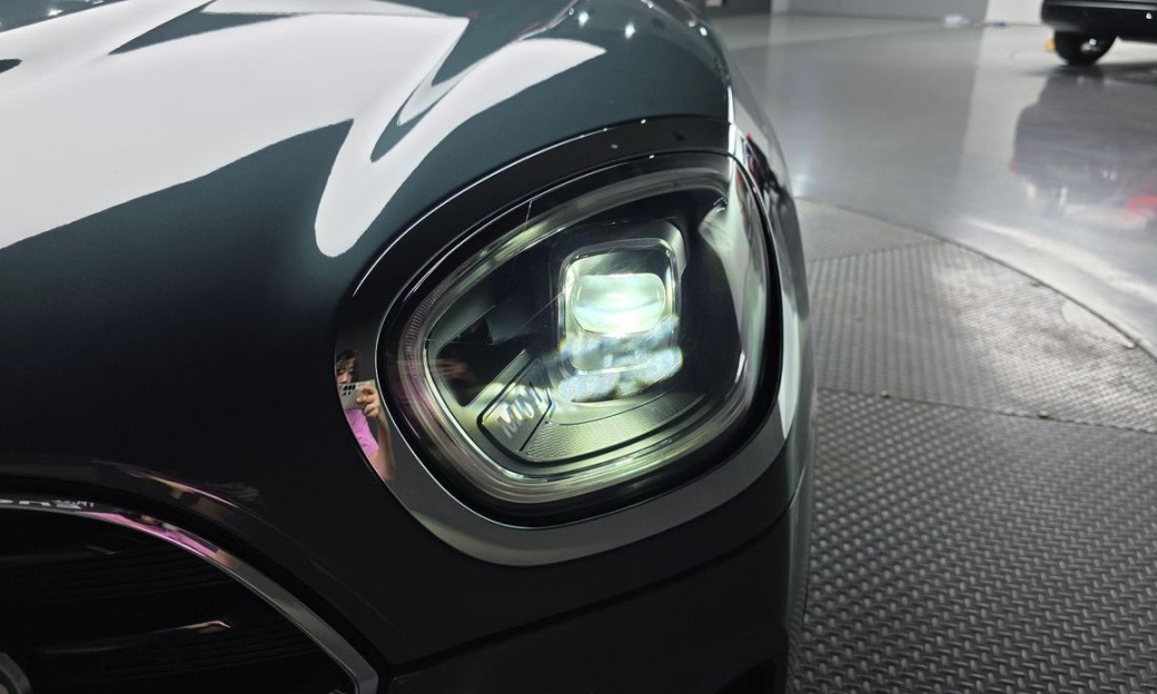 Mini Countryman Classic, 2023