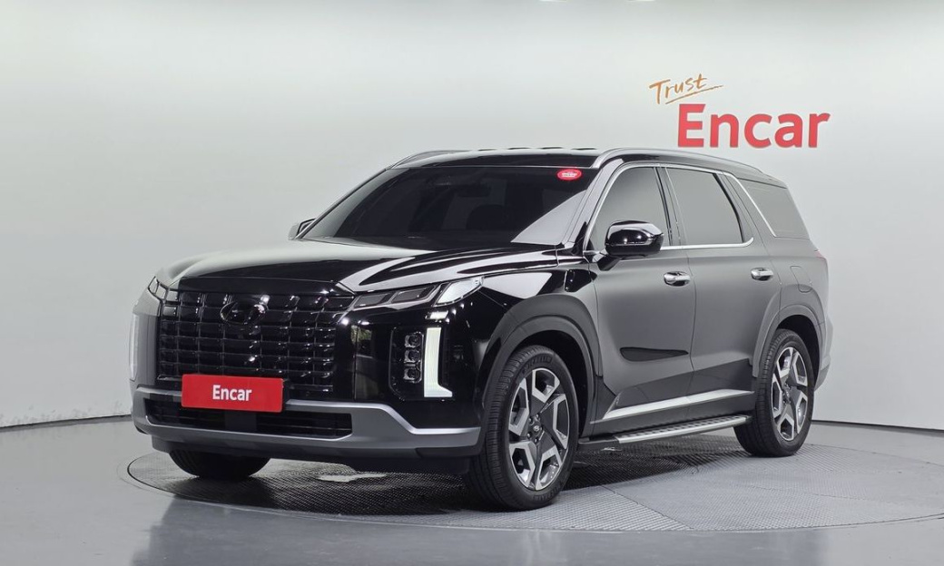 Hyundai Palisade Diesel 2.2 2WD, 2024