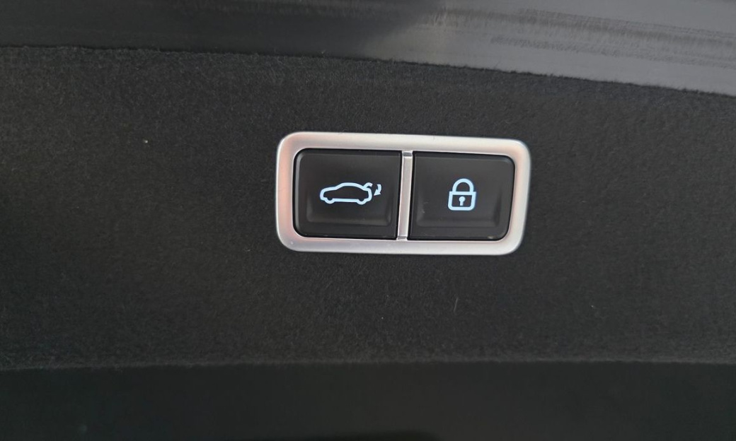 Genesis G80 Gasoline 2.5 Turbo AWD, 2022