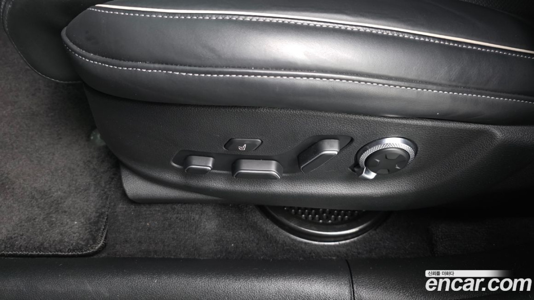 Genesis GV80 2.5T Gasoline AWD, 2024