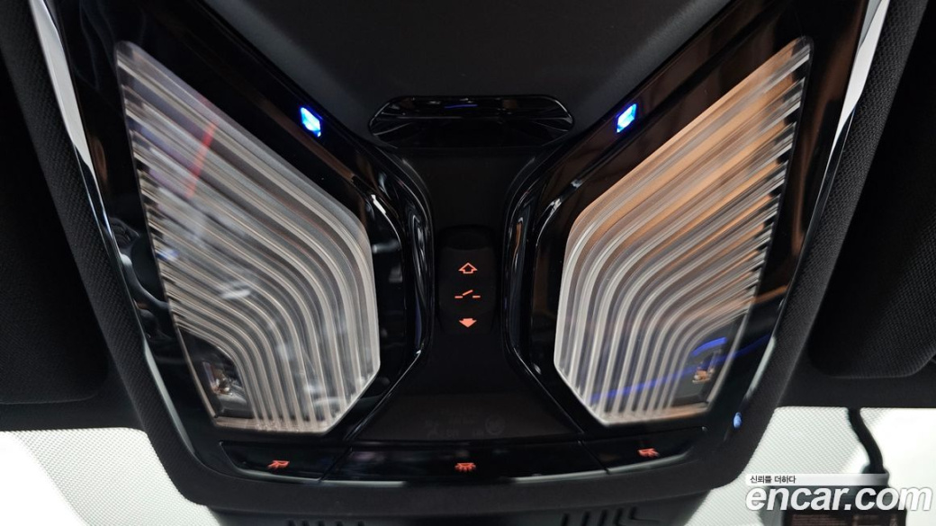 BMW 5-Series 520i M Sport, 2022