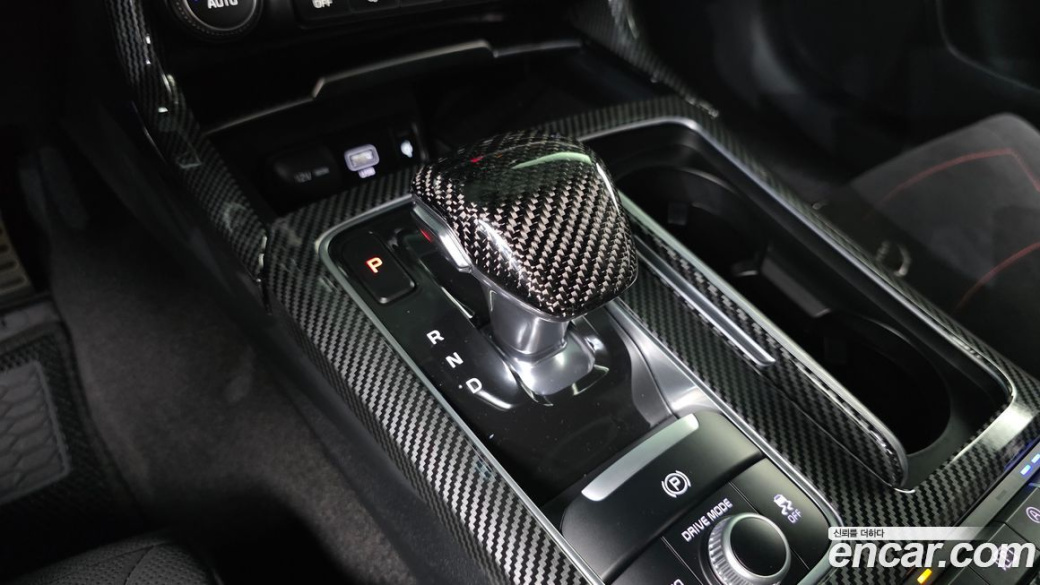 Kia Stinger 2.5 Masters ACRO EDITION, 2023