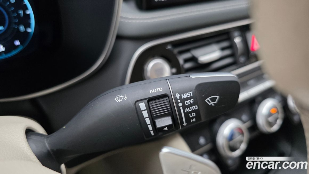 Genesis G70 Gasoline 2.0T 4WD, 2023