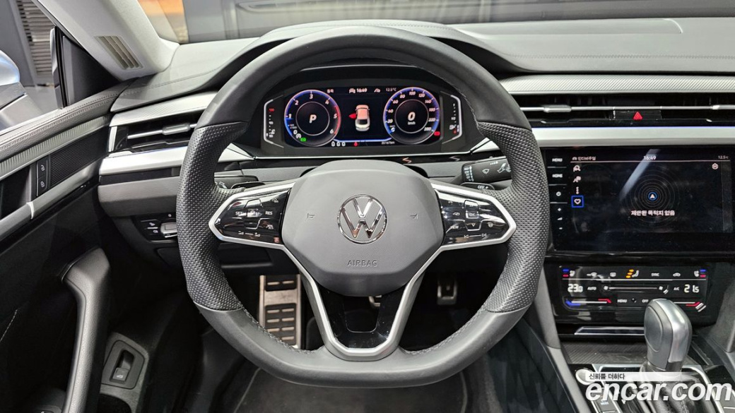 Volkswagen Arteon 2.0 TDI Prestige, 2023