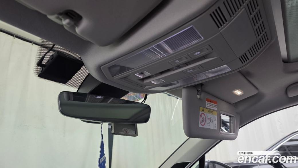 Volkswagen Touareg 3.0 TDI Prestige, 2026