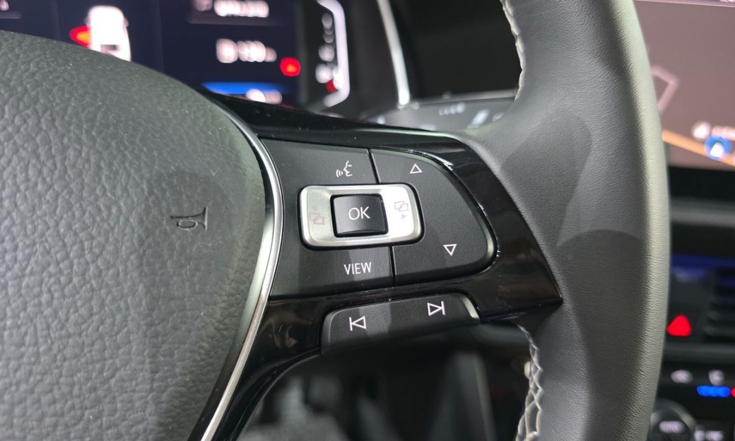 Volkswagen Jetta 1.4 TSI Prestige, 2021